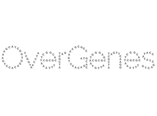 Logo de Overgenes