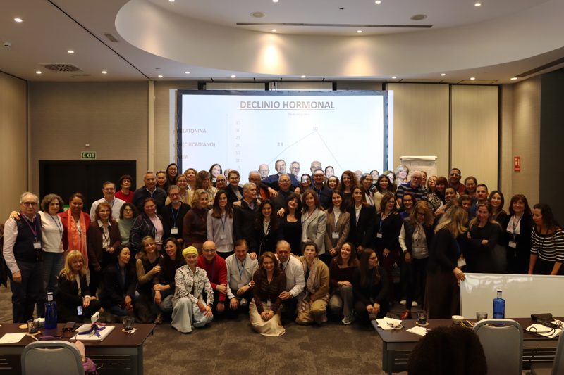 Edición 2026 del curso – foto 1