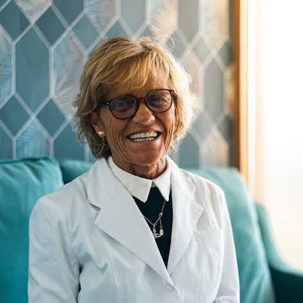 Dra. Blanca Bermejo