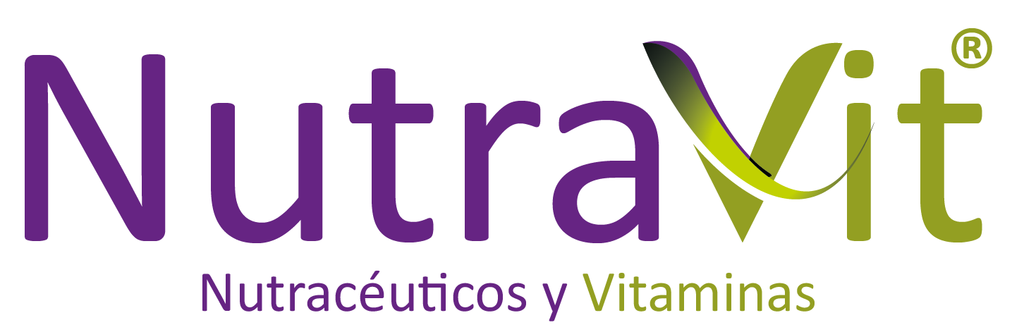 Logo de Nutravit