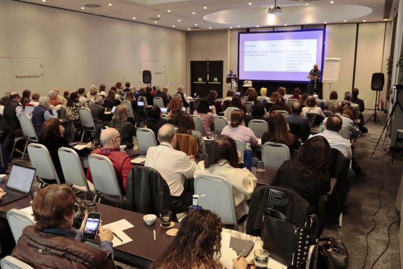 Edición 2026 del curso – foto 3